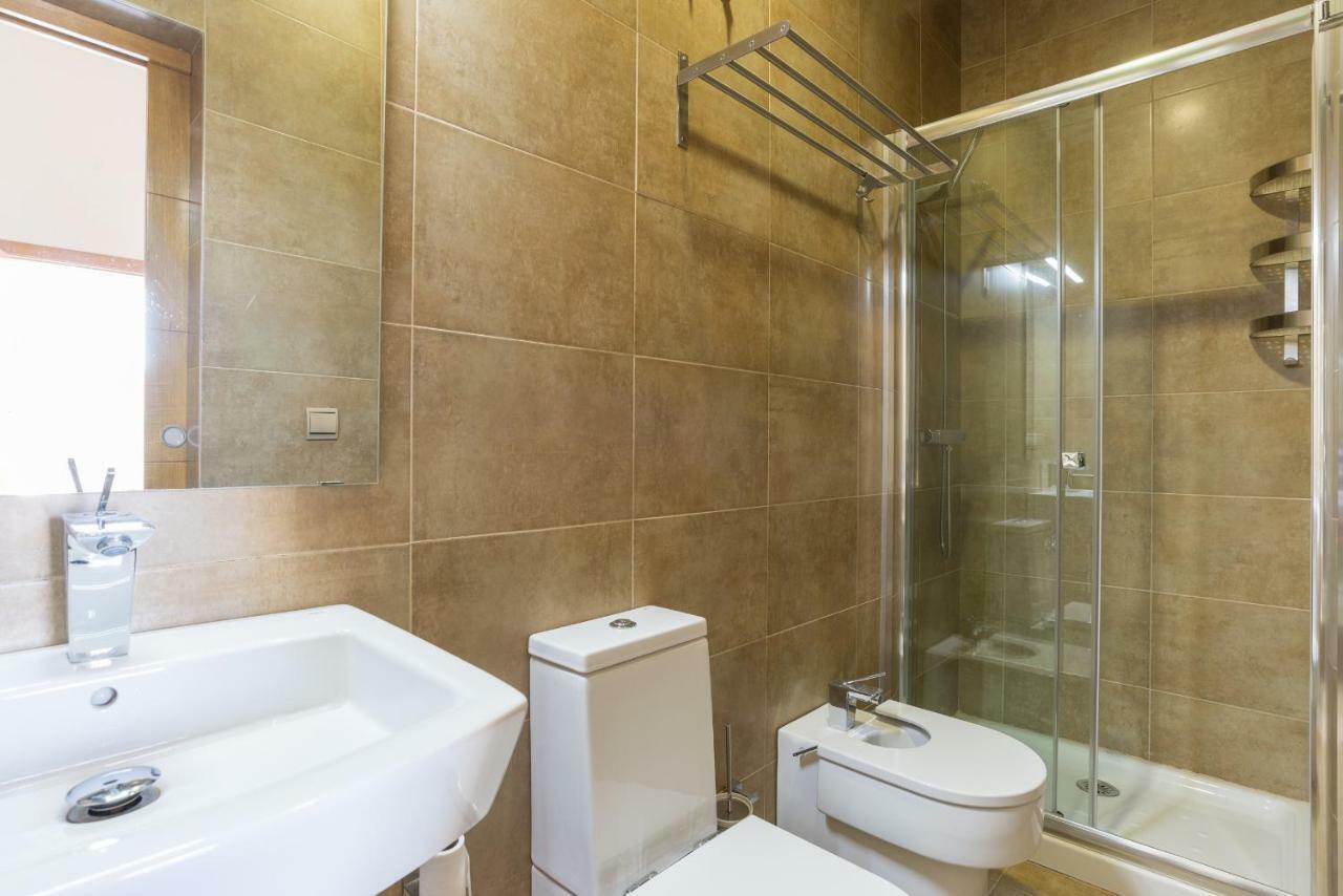 Lu&Cia Picasso Apartamento Málaga Exterior foto